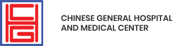 Chinese General Hospital and Medical Center Logo